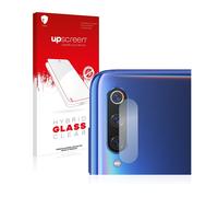 Film de Protection Hybrid Verre Transparent pour Xiaomi Mi 9 (Seulement Caméra)