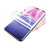 Film de Protection Hydrogel pour Samsung Galaxy S10e (5.8") | [3 Pièces] HD Hydrogel Protection Transparent TPU Souple Film (sans Bulles)(Haute Sensibilité)