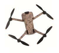 Film de protection intégral, antioxydation, design précis de couverture de la peau de drone pour 5 films de protection intégraux