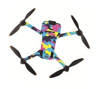 Film de protection intégral, antioxydation, design précis de couverture de la peau de drone pour 5 films de protection intégraux