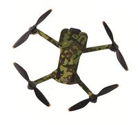 Film de protection intégral, antioxydation, design précis de couverture de la peau de drone pour 5 films de protection intégraux