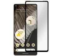 Film de protection intégrale en verre pour Google Pixel 9A eSTUFF
