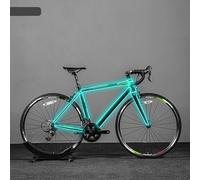 Film de protection invisible et autocollant pour vélo de route Merida Scultura 95 - Accessoires de vélo, protection cadre transparent, bouclier étanche (7,5 mm brillant, modèle 2023, taille 50)