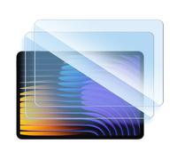 Film de protection - KARYLAX - Xiaomi Pad 8 (11.2') - Anti-lumière bleue - Anti-reflet - Anti-rayures - Pack x2