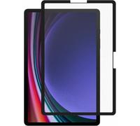 Film de protection LCD texturé papier Feel like Paper compatible avec Samsung Galaxy Tab S7 Plus