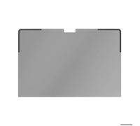 Film de protection magnétique - TARGUS - MacBook Air 13,6"" - Gris - 35 x 24 cm - 0,02 kg
