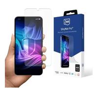 Film de protection mat 3MK Silky Matt Pro pour Samsung Galaxy S25+