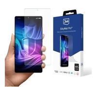 Film de protection mat 3MK Silky Matt Pro pour Samsung Galaxy S25 Ultra