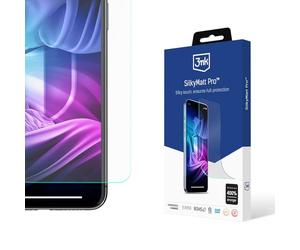Film de Protection Mat hydrogel pour Samsung Galaxy S24 Ultra - 3MK Silky Matt Pro
