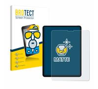 Film de Protection Mat pour Apple iPad Pro 12.9" 2021 (5ème Gen.)