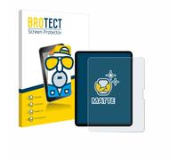 Film de Protection Mat pour Apple iPad Pro 13" M5 2025 Anti-Reflets