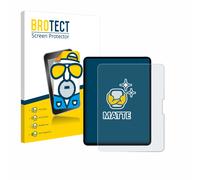 Film de Protection Mat pour Apple iPad Pro 13" WiFi 2024 Anti-Reflets