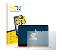 brotect Film Protection pour Apple MacBook Air 13.3" 2020 | Mat Protection d'écran Made in Germany Anti Reflet Anti-traces de Doigts Anti-Rayures