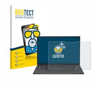 brotect Film Protection pour ASUS Rog Flow Z13 2022 | Mat Protection d'écran Made in Germany Anti Reflet Anti-traces de Doigts Anti-Rayures