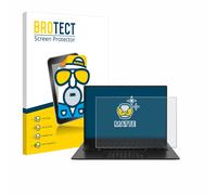 brotect Film Protection pour ASUS ZenBook 14 OLED UM3406 | Mat Protection d'écran Made in Germany Anti Reflet Anti-traces de Doigts Anti-Rayures