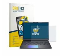 Film de Protection Mat pour Dell Alienware 18 Area-51 Anti-Reflets