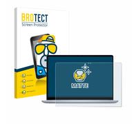 brotect Film Protection pour Dell Inspiron 16 7640 2-in-1 | Mat Protection d'écran Made in Germany Anti Reflet Anti-traces de Doigts Anti-Rayures
