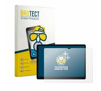 brotect Film Protection pour Doogee Tab E3 Max 14 | Mat Protection d'écran Made in Germany Anti Reflet Anti-traces de Doigts Anti-Rayures