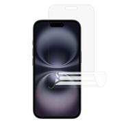 Film de Protection Mat pour Écran iPhone 17 (couverture intégrale)