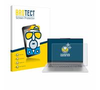 brotect Film Protection pour Lenovo IdeaPad Slim 5 Gen 10 15.3" | Mat Protection d'écran Made in Germany Anti Reflet Anti-traces de Doigts Anti-Rayures