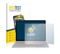 brotect Film Protection pour Microsoft Surface Book 2 15" | Mat Protection d'écran Made in Germany Anti Reflet Anti-traces de Doigts Anti-Rayures
