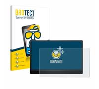Film de Protection Mat pour MSI Pro MP161 E2 Anti-Reflets