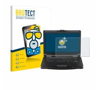 Film de Protection Mat pour Panasonic Toughbook FZ-55 Touch Anti-Reflets