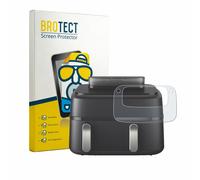 Film de Protection Mat pour Philips Airfryer 5000 Series NA551/00 Anti-Reflets