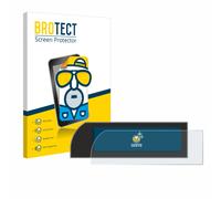 Film de Protection Mat pour Porsche 911 Typ 992 conduite à droite Anti-Reflets
