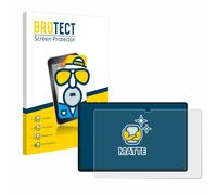 brotect Film Protection pour Samsung Galaxy Tab S8 Ultra 5G | Mat Protection d'écran Made in Germany Anti Reflet Anti-traces de Doigts Anti-Rayures