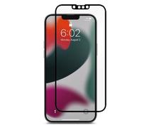 Film de protection - Moshi - iVisor - Antireflet - Résistant aux taches - Protection écran iPhone 13 Pro Max