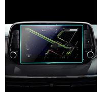 Film De Protection Navigation GPS Voiture pour Hyundai Tucson 2019 Décoration Protecteur D'écran Refit Anti-Rayures Autocollant Protecteur(207X126mm 1PCS)