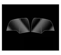 Film De Protection Noirci Pour Phares Et Feux Arrière Antibrouillard En TPU Pour Tesla Pour Model 3 Y S X Films Changeants Couleur Couvercle de Feu Arrière(Y Black Tail)