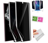 Film de protection - Oppo - A53 2015 - Anti-espion - Résistant aux rayures - Installation facile