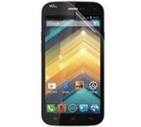 Film de protection origine x2 pour Wiko Barry Transparente G