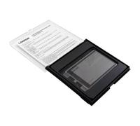 Film de protection photo - optique Ggs - X-T1 - Larmor Film de Protection d'écran pour Fujifilm