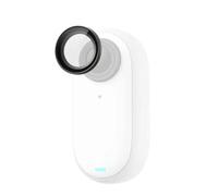 Film de protection photo - optique Insta360 - CINSBBKJ - Lens Guard