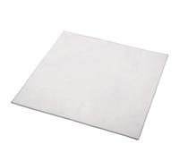 Film de protection pour appareil photo et objectif - Anti-poussière - Adhésif - Grand chiffon pliable pour appareil photo reflex numérique, gris clair