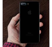 Film de protection pour caméra arrière Apple iPhone 7 Plus, iPhone 8 Plus, verre trempé