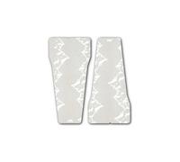 Film de protection pour cintre all mountain style bar guard mountains