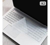 Film de protection pour clavier d'ordinateur portable en silicone,couverture pour HP Pavilion 15.6 G8 G7 G6 250 G7 250 G6 255 G6 256 G7,258 #C