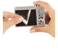 Film de Protection pour écran 2,4'' [Somikon]