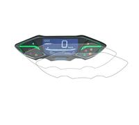 Film De Protection pour Écran D'instrument Moto, pour PCX125 PCX150 PCX160 Pcx160 2021 - 2024, Protecteur Tableau Bord Anti-Rayures(4 PCS)