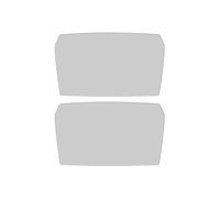 Film De Protection pour Écran D'instruments Moto Protecteur D'écran pour DS525X 525DSX 525 DSX DS X 2023 2024 Membrane D'instrument