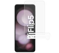 Film de Protection pour Écran Intérieur Samsung Galaxy Z Flip 5 5G