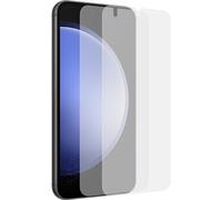 Samsung EF-US711CTEGWW écran et protection arrière de téléphones portables Protection d'écran transparent 1 pièce(s)