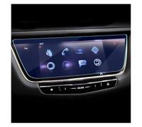 Film De Protection Pour GPS Pour Cadillac XT5 XT6 2016 2017 2018 2019 20 | Film Navigation GPS Pour Voiture Écran LCD Film Protection Verre Trempé Anti-rayures