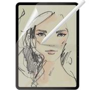 Film de protection pour iPad Air 13" 2025 / 2024 / Pro 13" 2024, Fixed PaperFilm Screen Protector, matt