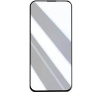 film de protection pour iPhone 15 Pro, Full Glue 5D - bord noir