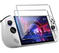 Film De Protection Pour Lenovo Legion Go S (2025) Verre Trempé, Pack De 2 Films De Protection En Verre Hd Clear Screen Protector Pour Lenovo Legion Go S, Anti-Rayures